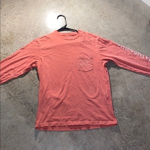 Vineyard vines long sleeve T-shirt